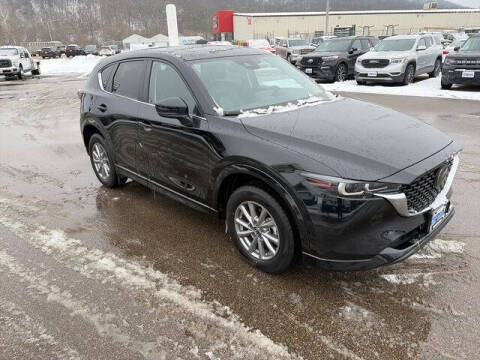 2024 Mazda CX-5 2.5 S Preferred
