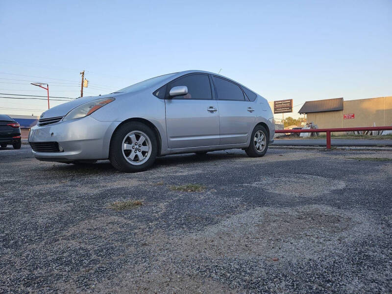2009 Toyota Prius