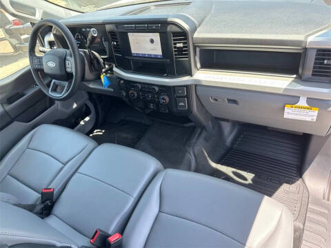 2024 Ford F-450 Super Duty