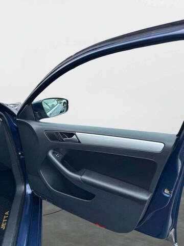 2013 Volkswagen Jetta