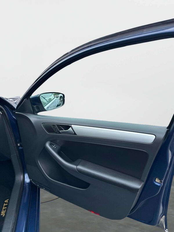 2013 Volkswagen Jetta