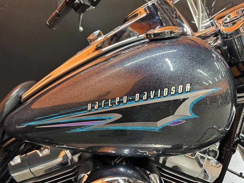2015 Harley-Davidson Road King