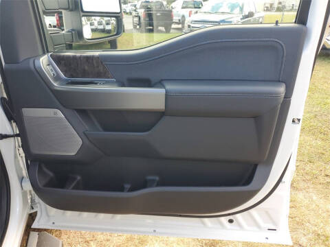 2026 Ford F-350 Super Duty