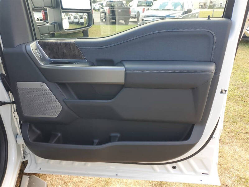 2026 Ford F-350 Super Duty