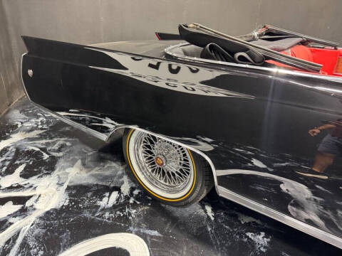 1964 Cadillac Eldorado