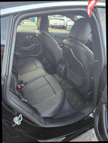 2021 BMW 2 Series 228i xDrive Gran Coupe