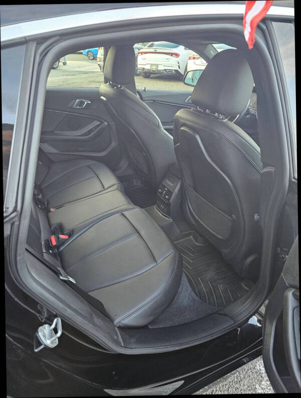 2021 BMW 2 Series 228i xDrive Gran Coupe