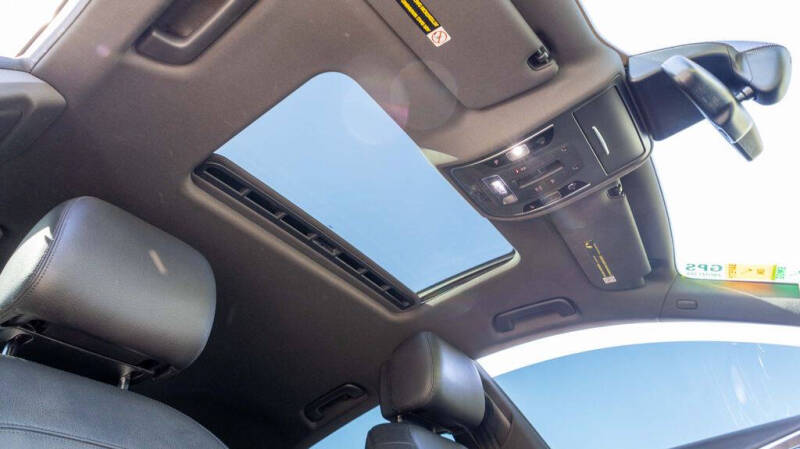 2015 Audi A7 3.0T quattro Prestige