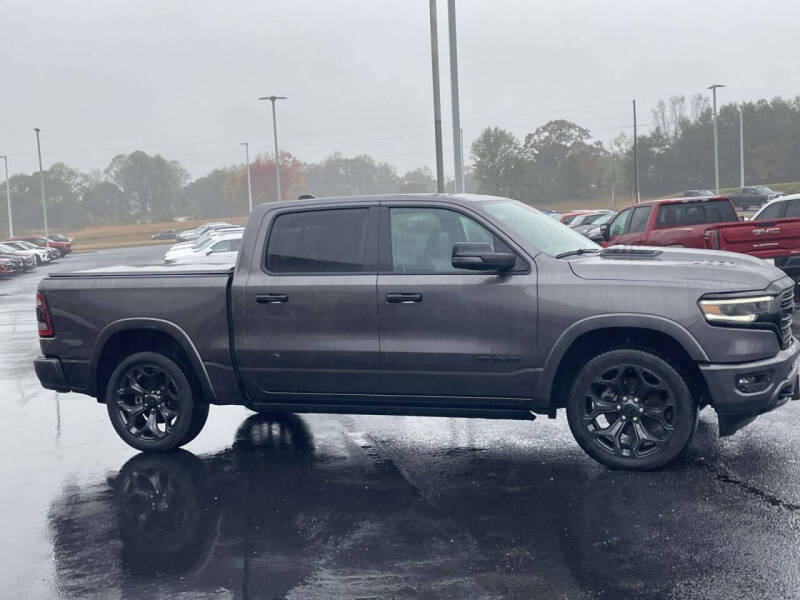 2023 RAM 1500 Limited
