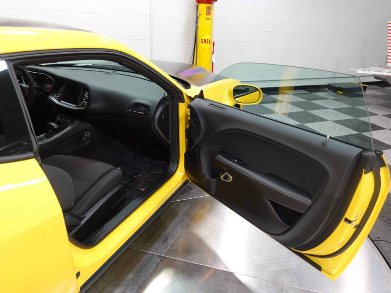 2018 Dodge Challenger SRT Demon