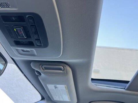 2024 Toyota Camry XSE V6