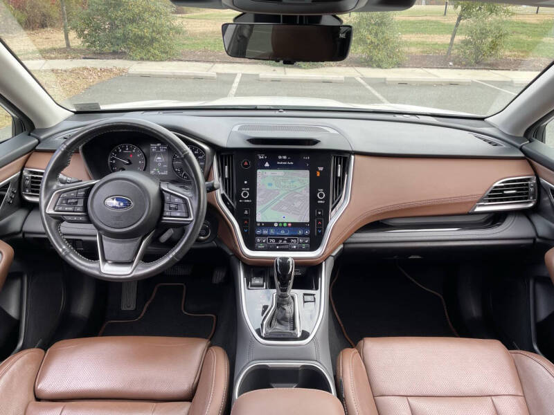 2024 Subaru Outback Touring XT