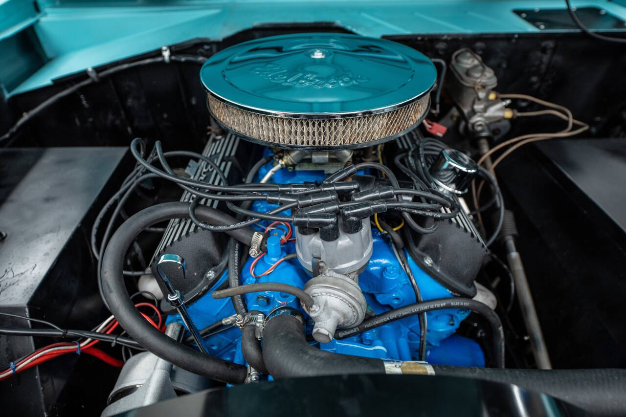 1969 Ford Bronco 94