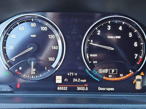 2019 BMW X1 sDrive28i