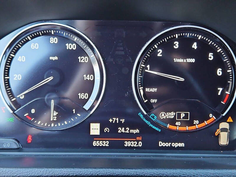 2019 BMW X1 sDrive28i