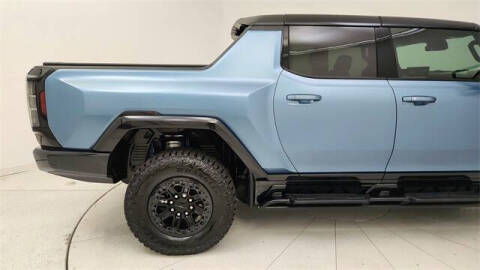 2024 GMC HUMMER EV 3X