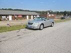 2008 Chrysler Sebring for sale at BOSLEY MOTORS INC in Tallmadge OH