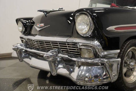 1956 Chevrolet Bel Air