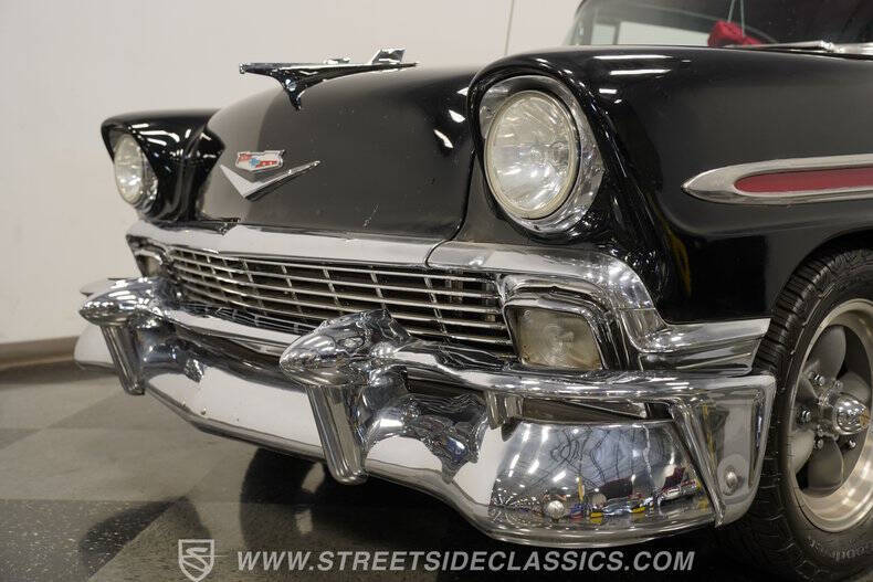 1956 Chevrolet Bel Air