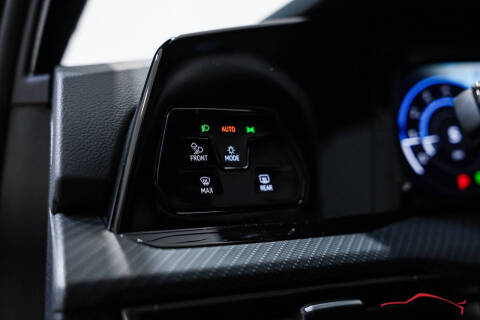 2024 Volkswagen Golf R 4Motion