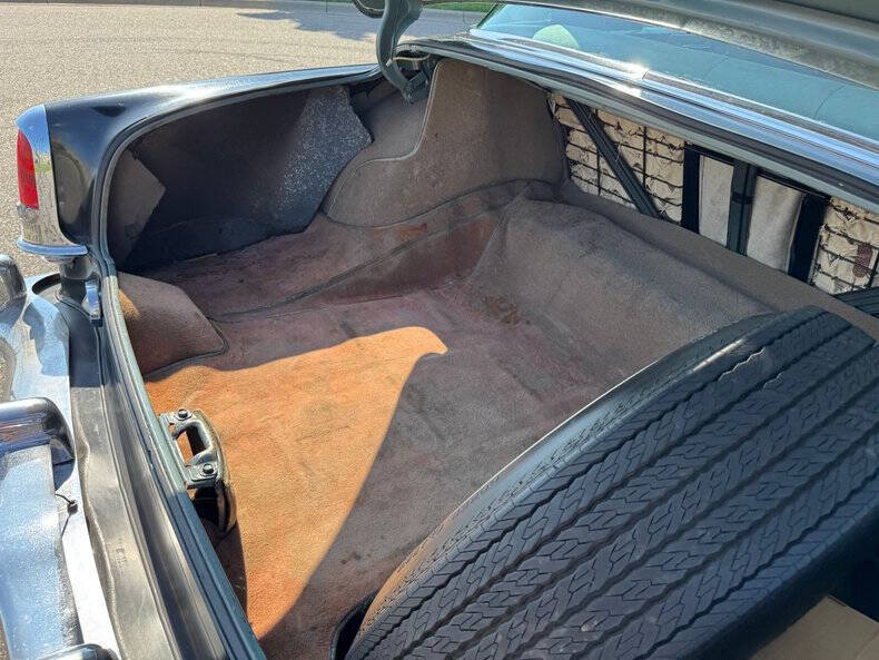 1954 Chrysler Imperial