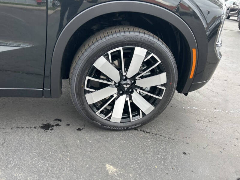 2025 Mitsubishi Outlander SEL Platinum Edition