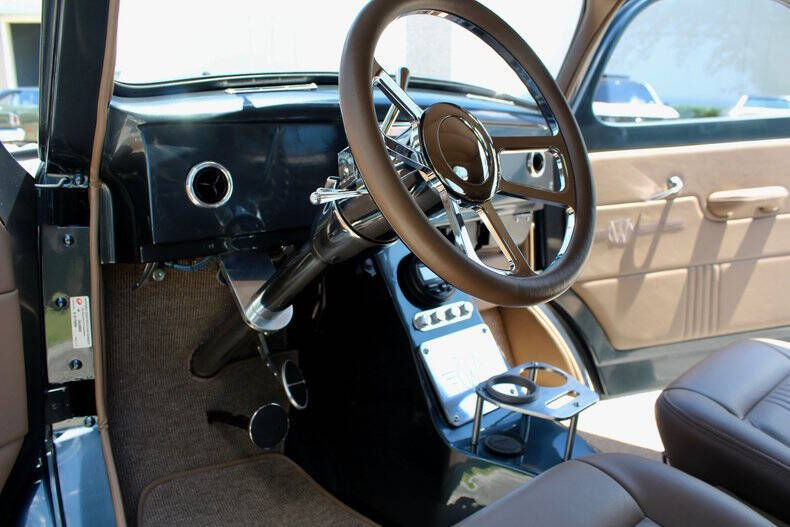 1941 Willys Americar