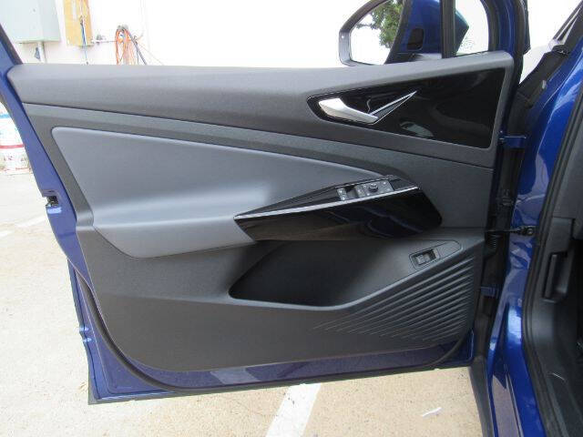 2022 Volkswagen ID.4 Pro S