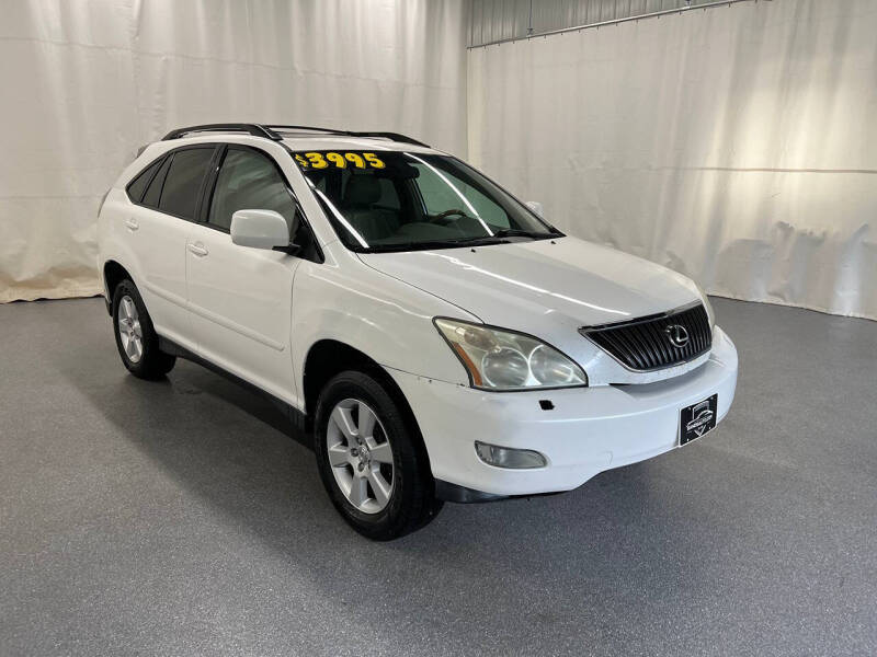 2005 Lexus RX 330