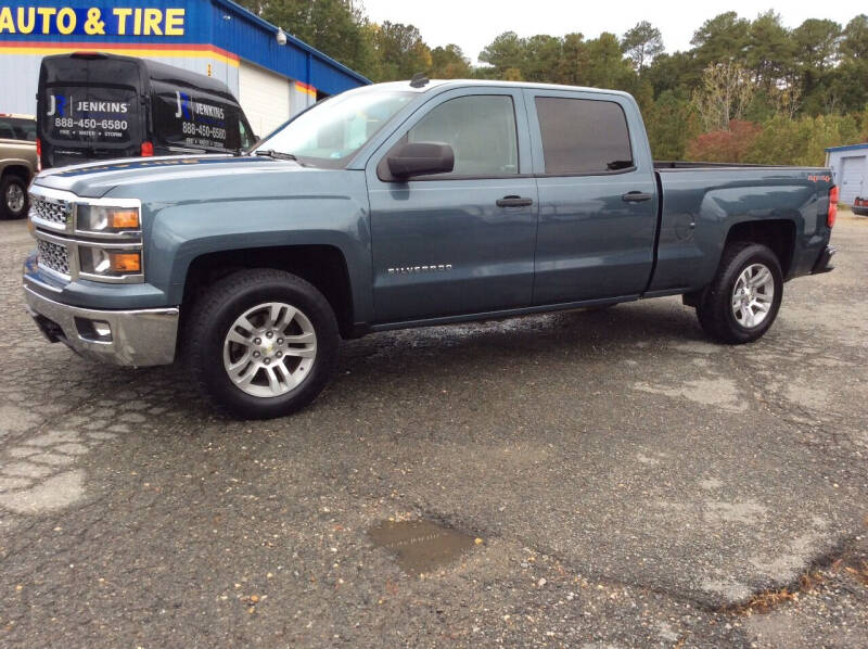 ABC Cars LLC Car Dealer in Ashland, VA