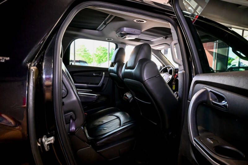 2012 GMC Acadia SLT-1