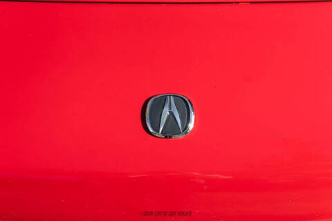1992 Acura NSX