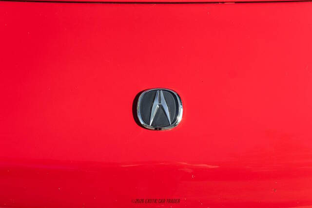 1992 Acura NSX