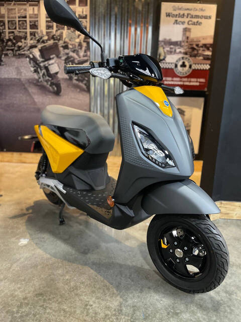 PIAGGIO Piaggio 1 ACTIVE ELECTRIC Image