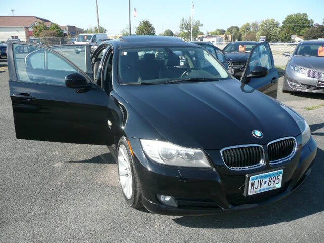 2011 BMW 3 Series 328i xDrive