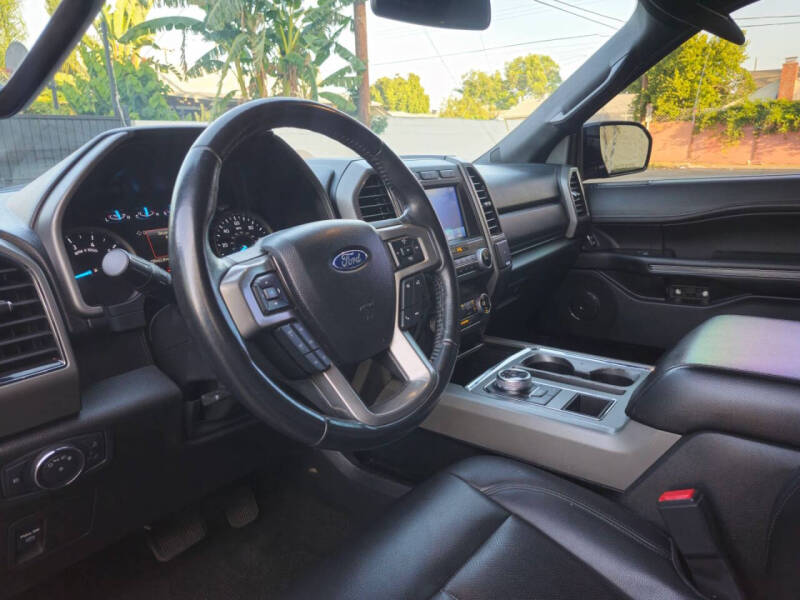2021 Ford Expedition XLT