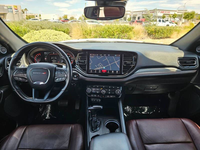 2024 Dodge Durango