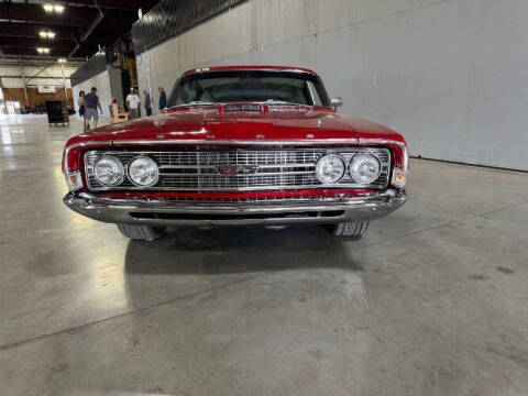 1968 Ford Torino