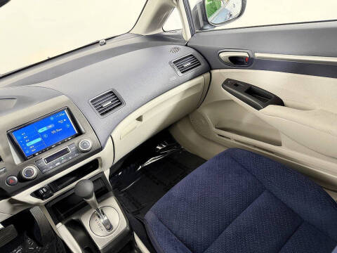 2007 Honda Civic