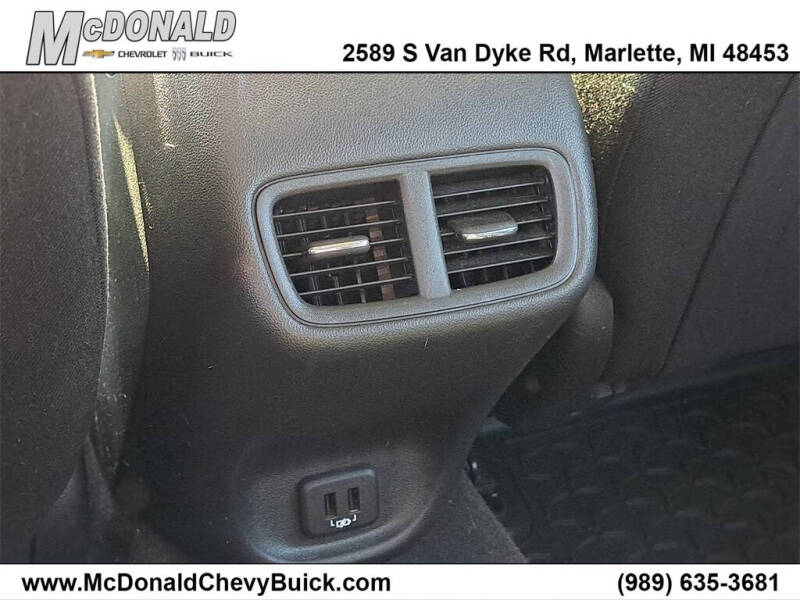 2019 Buick Regal Sportback Preferred