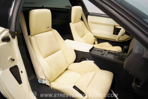 1988 Chevrolet Corvette