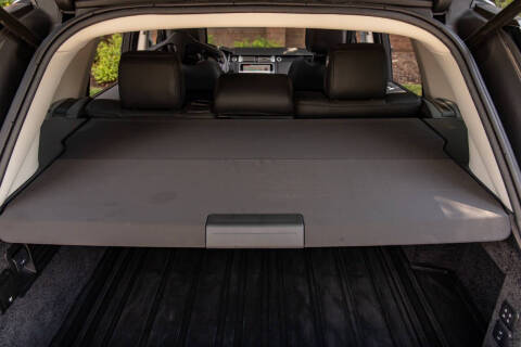 2020 Land Rover Range Rover HSE Td6