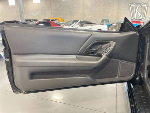 1999 Chevrolet Camaro