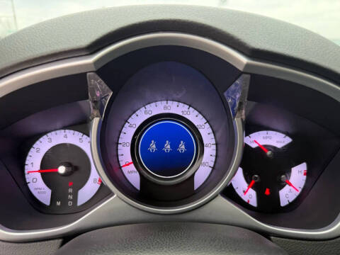 2011 Cadillac SRX Performance Collection