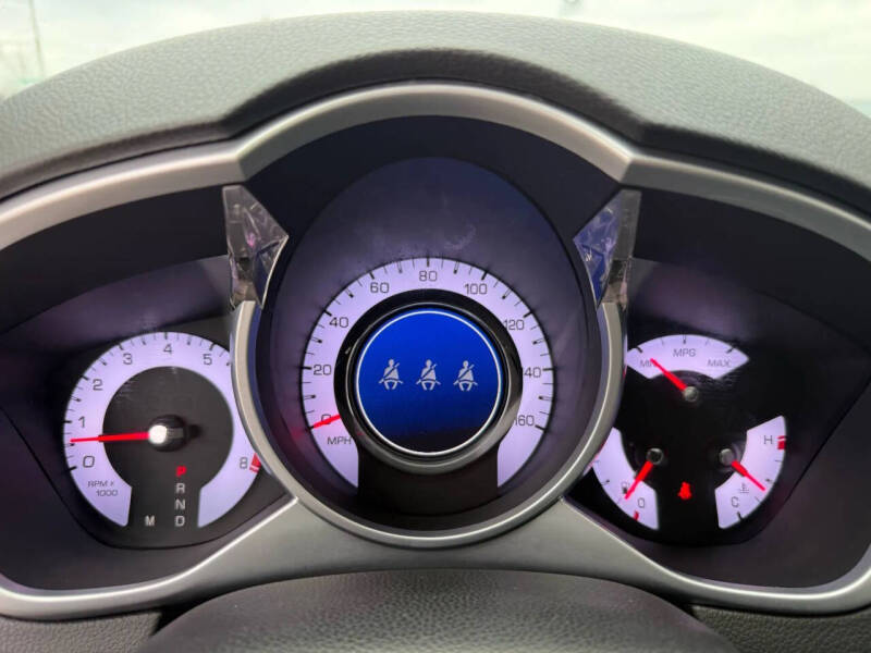 2011 Cadillac SRX Performance Collection