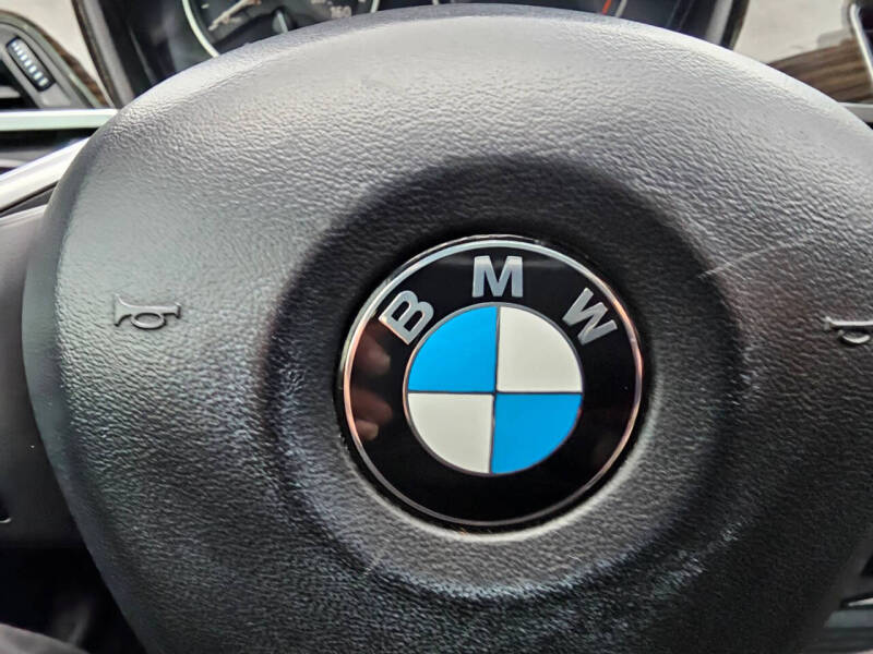 2017 BMW X1 xDrive28i