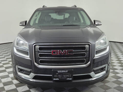 2017 GMC Acadia Limited