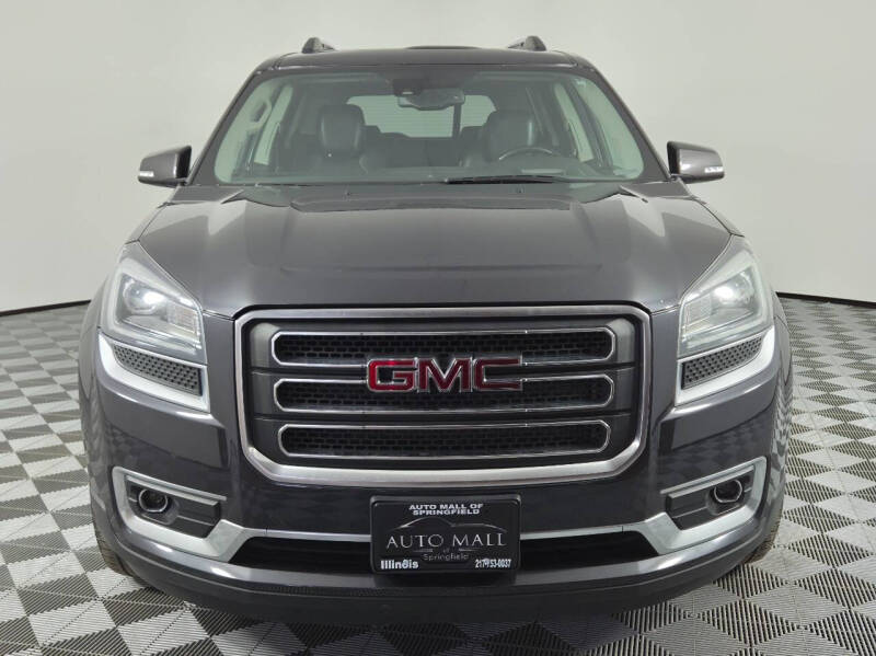 2017 GMC Acadia Limited