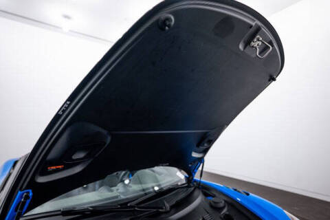 2024 Porsche 718 Boxster Spyder RS