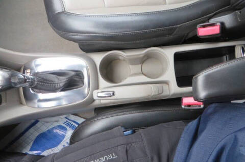 2013 Buick Encore Leather